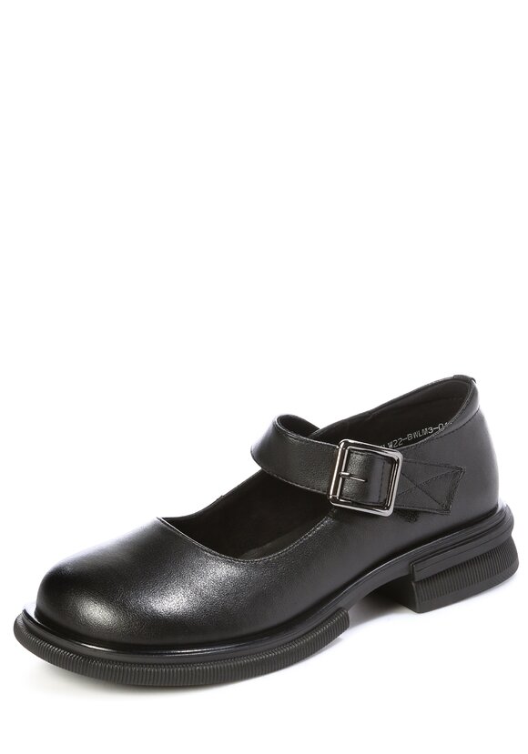 Туфли женские Стефи шир.  580, рис. 1