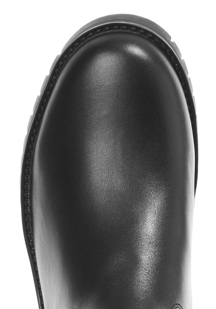 Сапоги женские Веронна шир.  750, рис. 4