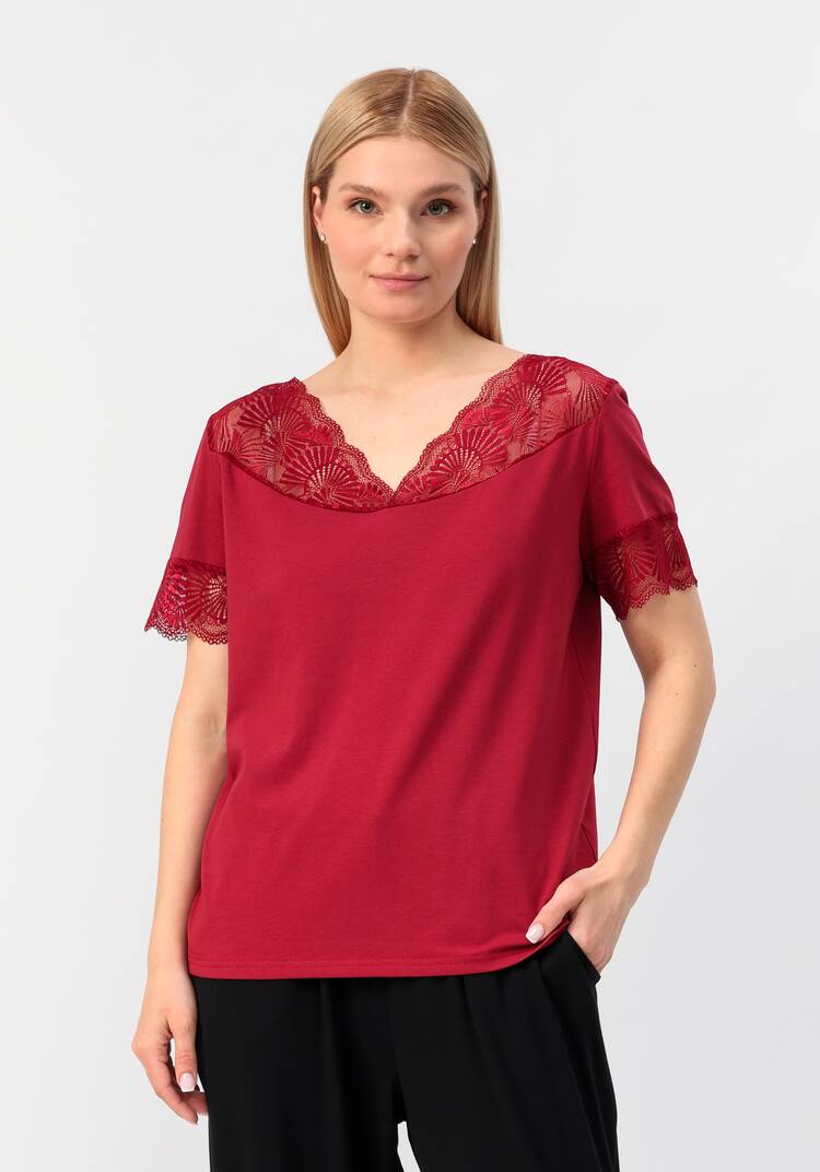 Майка Джулия шир.  750, рис. 16