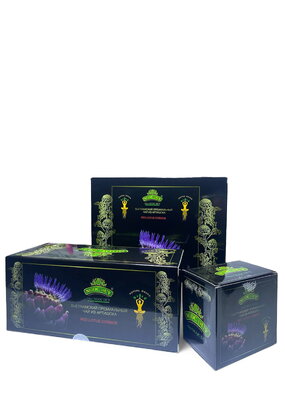 Вьетнамский чай из артишока, 100 саше