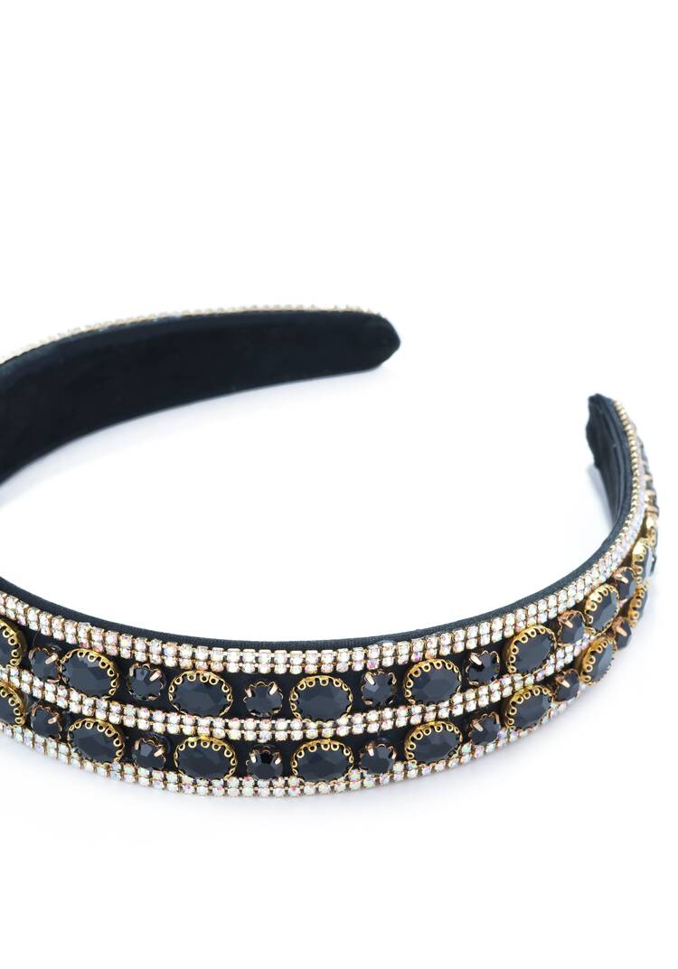 Ободок Амалия шир.  750, рис. 12