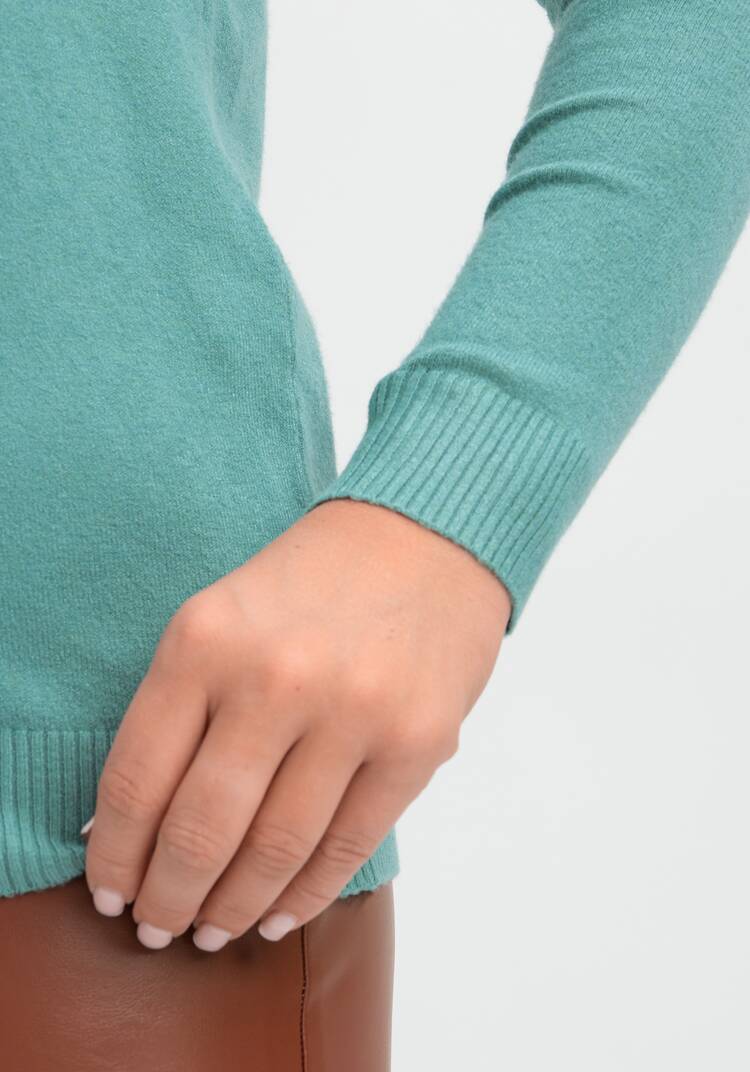 Джемпер Яркий выход шир.  750, рис. 36