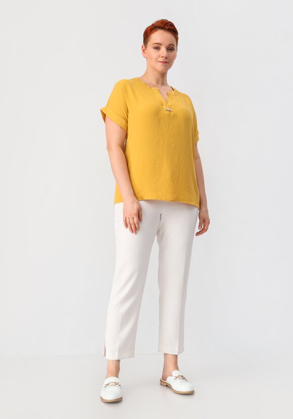 Блуза Эсма шир.  580, рис. 17