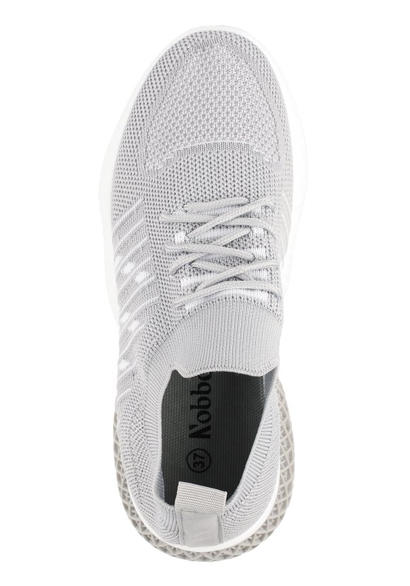 Кроссовки женские Элизабет шир.  580, рис. 12