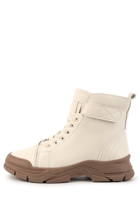 Ботинки женские Эспа шир.  580, рис. 13