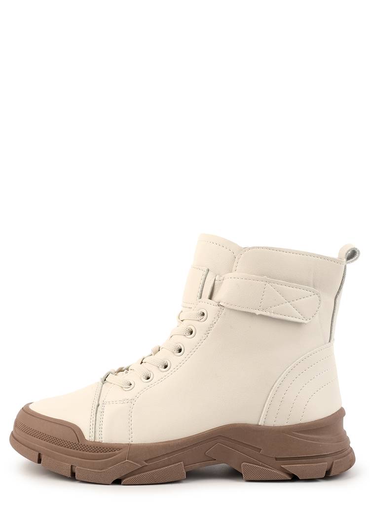 Ботинки женские Эспа шир.  750, рис. 13