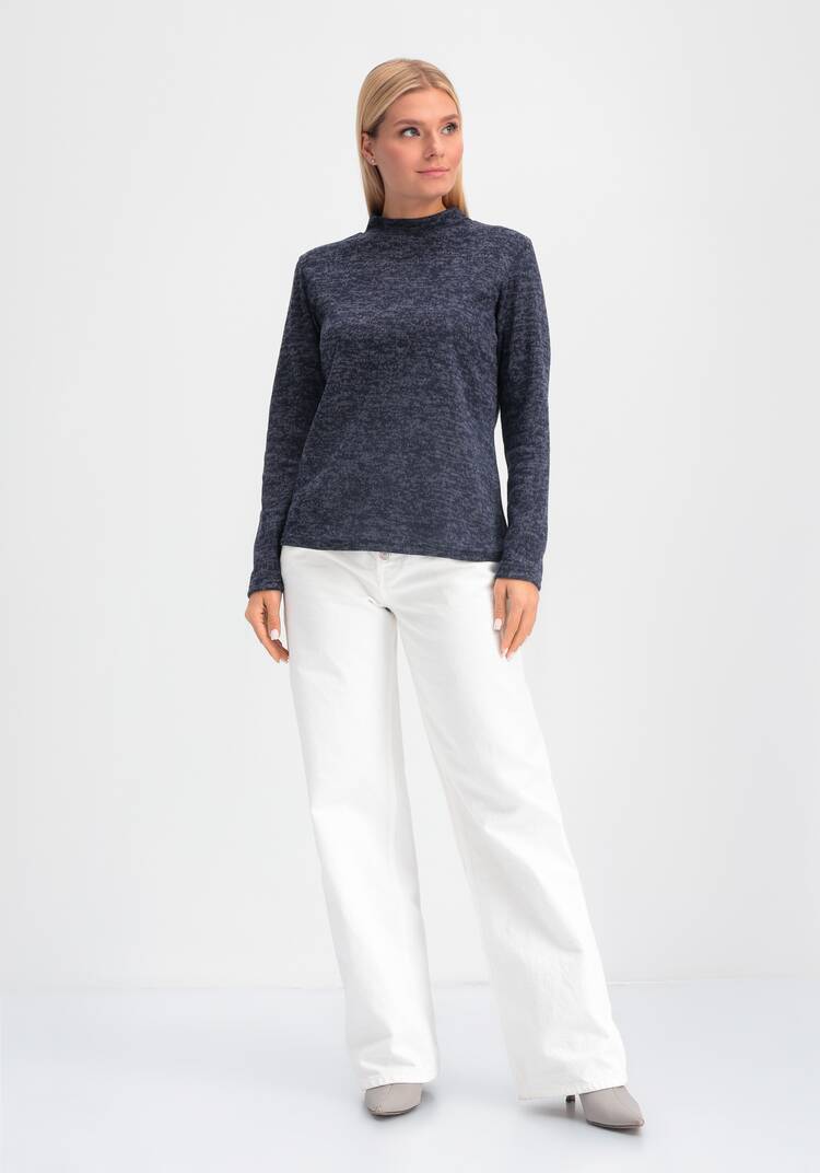 Водолазка Хлоя шир.  750, рис. 7