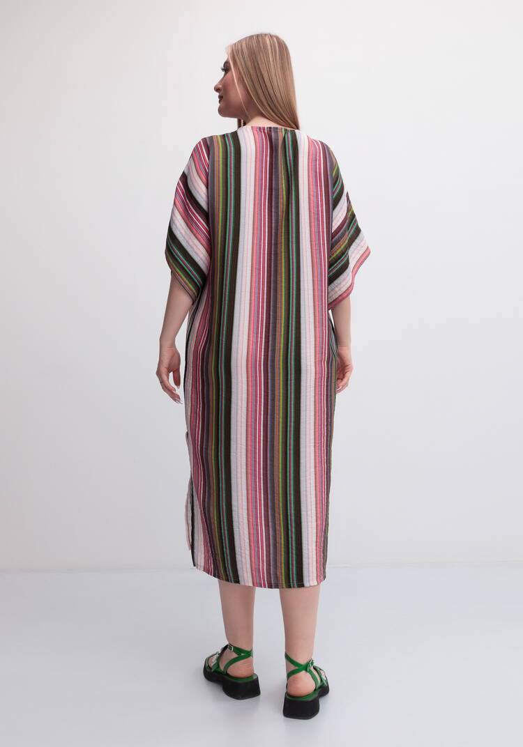 Платье Бенита шир.  750, рис. 9