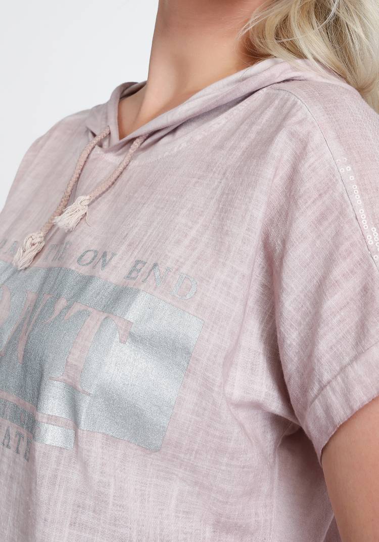 Блуза Радужный взгляд шир.  750, рис. 4