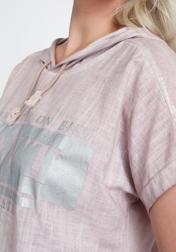 Блуза Радужный взгляд шир.  580, рис. 4