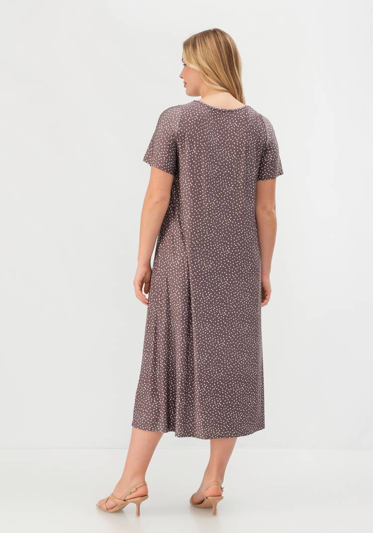 Платье Флоренс шир.  750, рис. 28