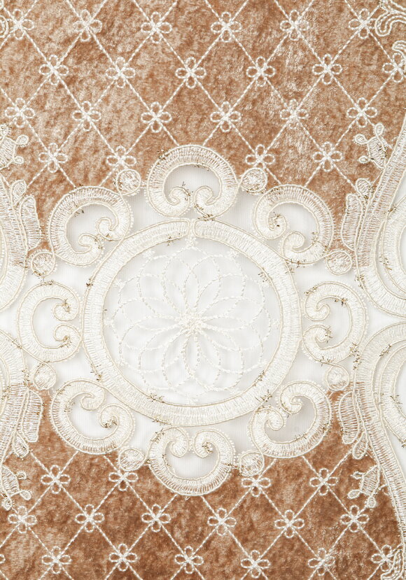 Дорожка  столовая шир.  580, рис. 2