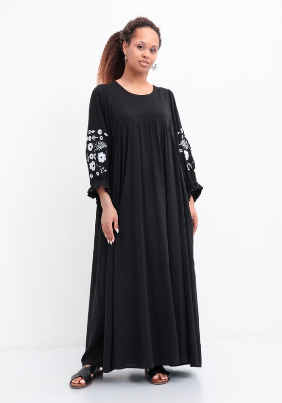 Платье Парма шир.  580, рис. 22