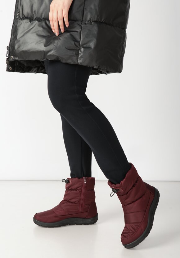 Дутики женские Мария шир.  580, рис. 10