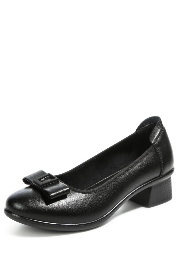 Туфли женские Злата шир.  580, рис. 1