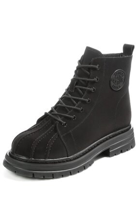 Ботинки женские Гебби