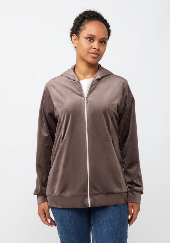 Толстовка Кэндис шир.  580, рис. 10