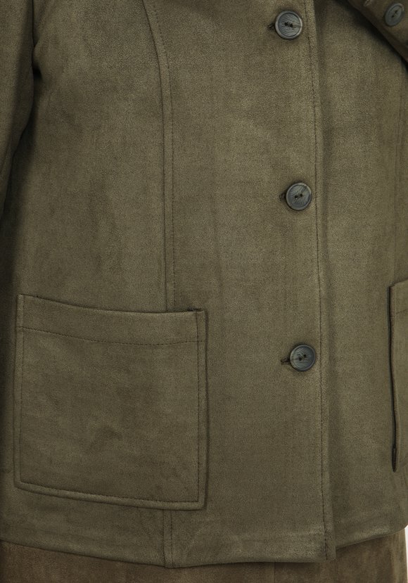 Пиджак Пленяющий взгляд шир.  580, рис. 8