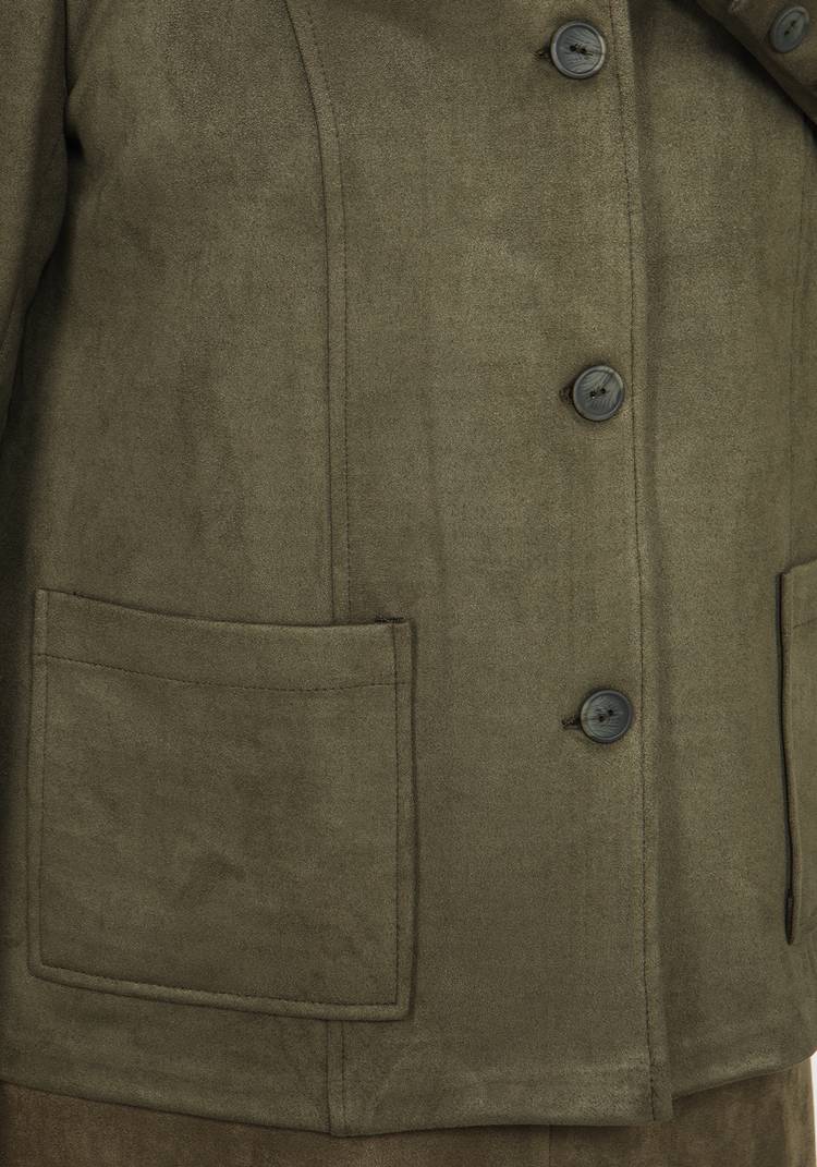 Пиджак Пленяющий взгляд шир.  750, рис. 8