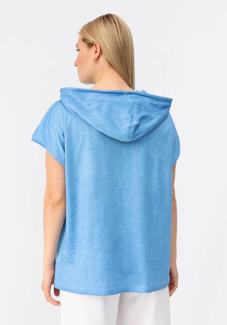 Блуза Мирра шир.  750, рис. 13