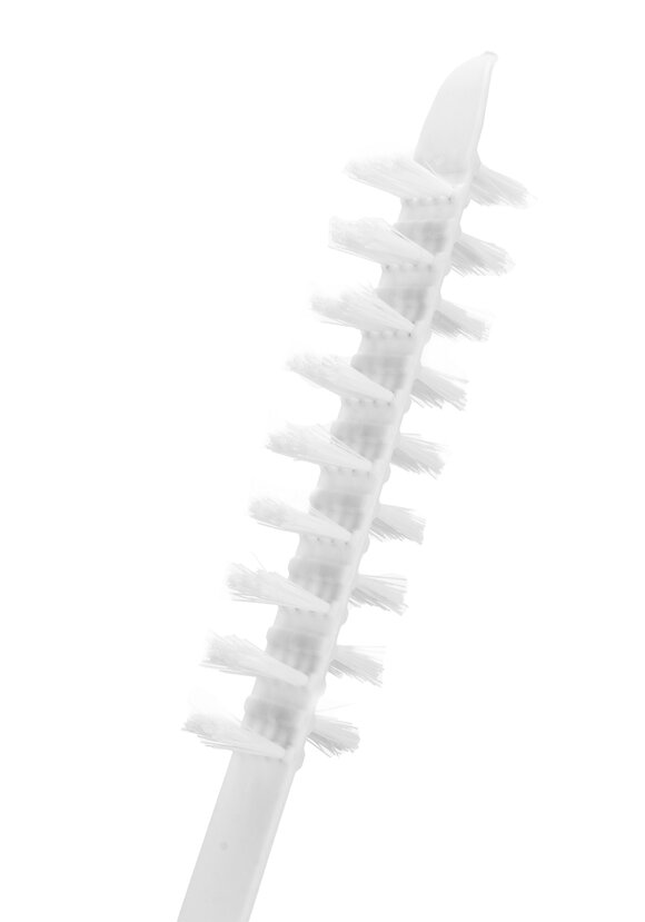 Щетка для очистки стиральной машины шир.  580, рис. 2