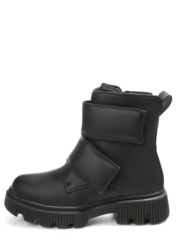 Ботинки женские Феллини шир.  580, рис. 2