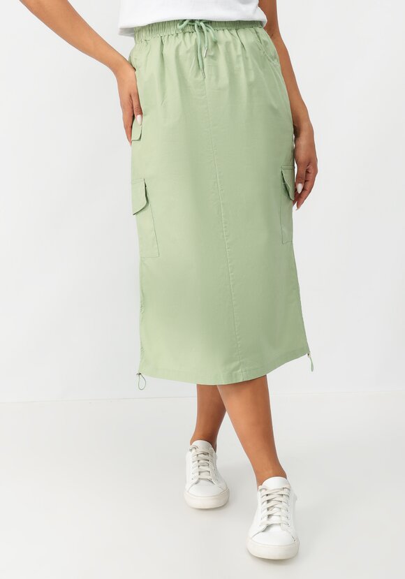 Юбка Шарлотта шир.  580, рис. 7