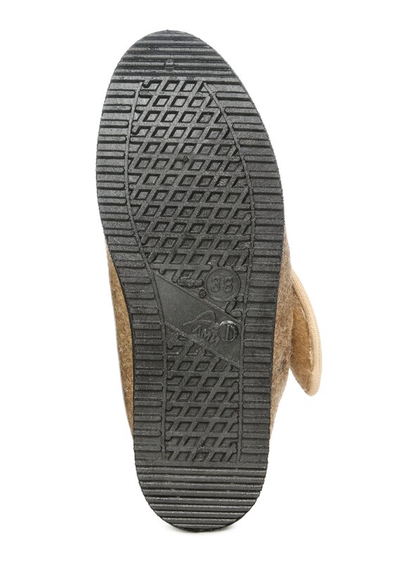 Ботинки женские Леллу шир.  580, рис. 10