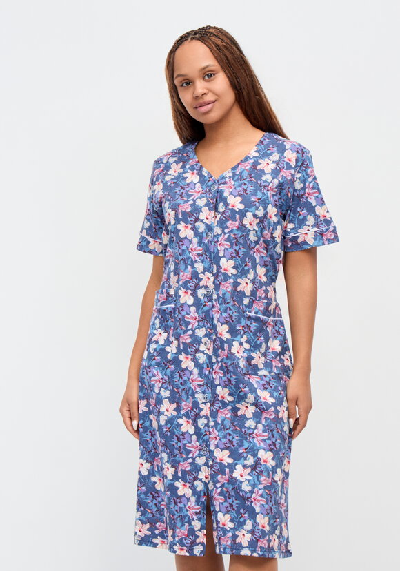 Халат Aделина шир.  580, рис. 18