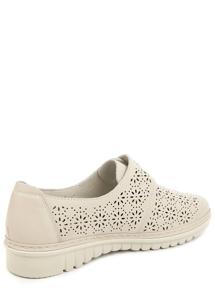 Полуботинки женские Вивея шир.  750, рис. 3