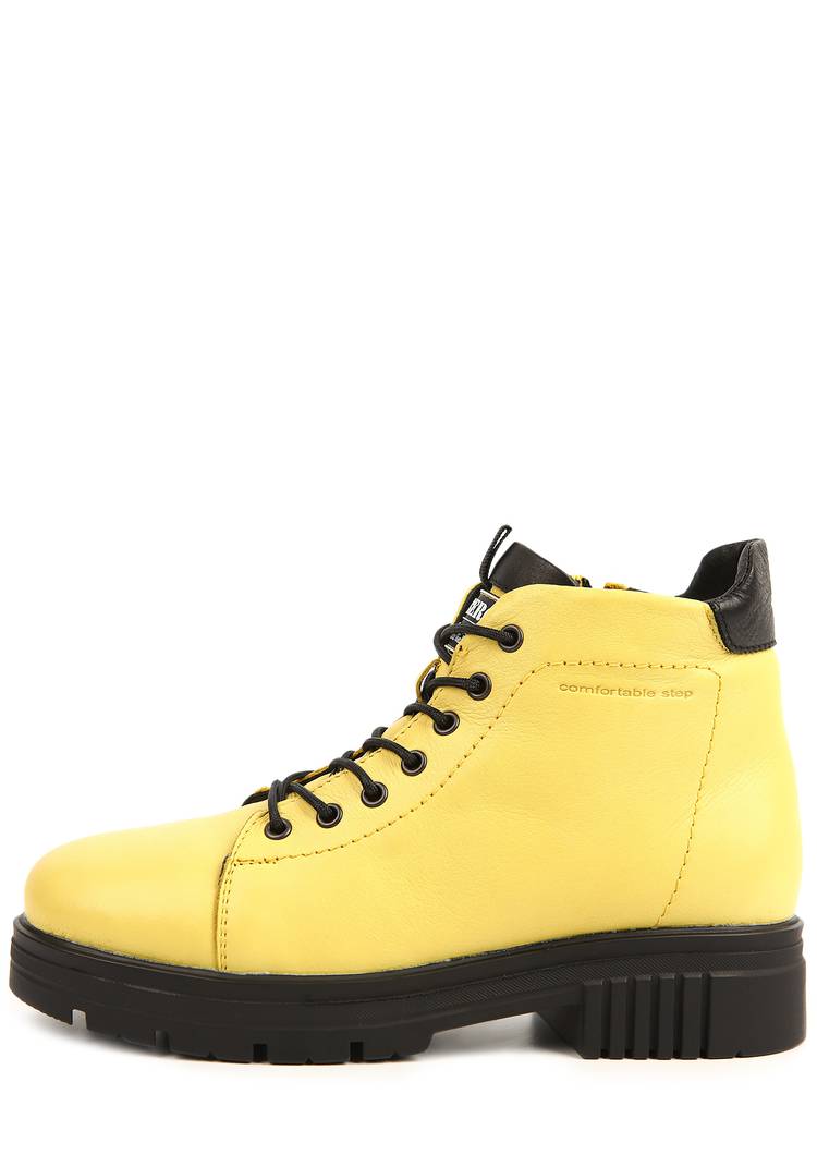 Ботинки женские Фионна шир.  750, рис. 6