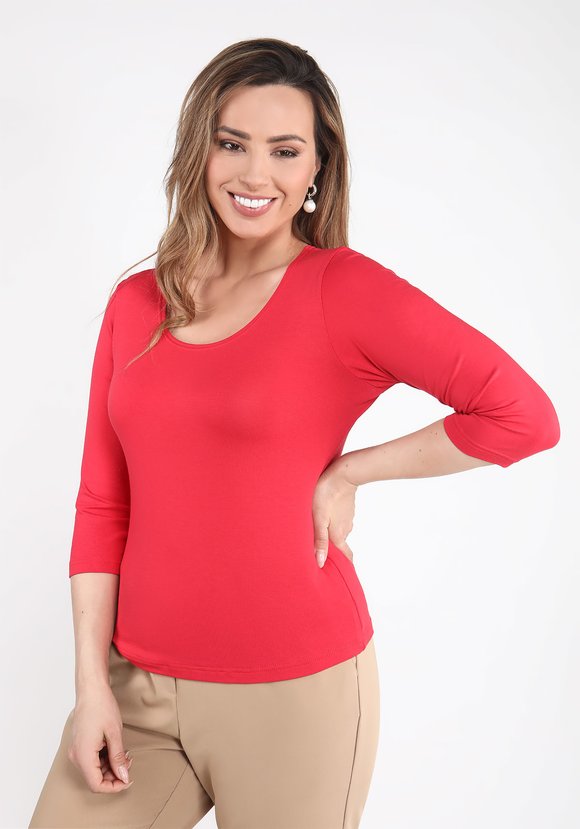 Блуза Волшебное мгновение шир.  580, рис. 3