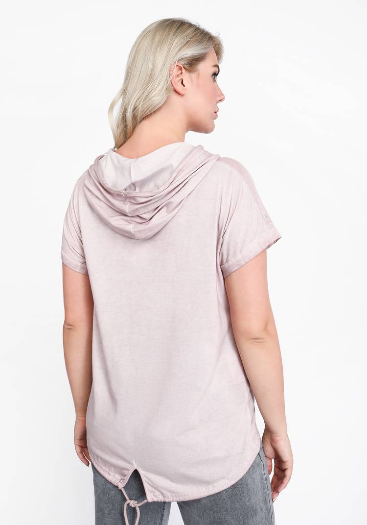 Блуза Радужный взгляд шир.  750, рис. 3