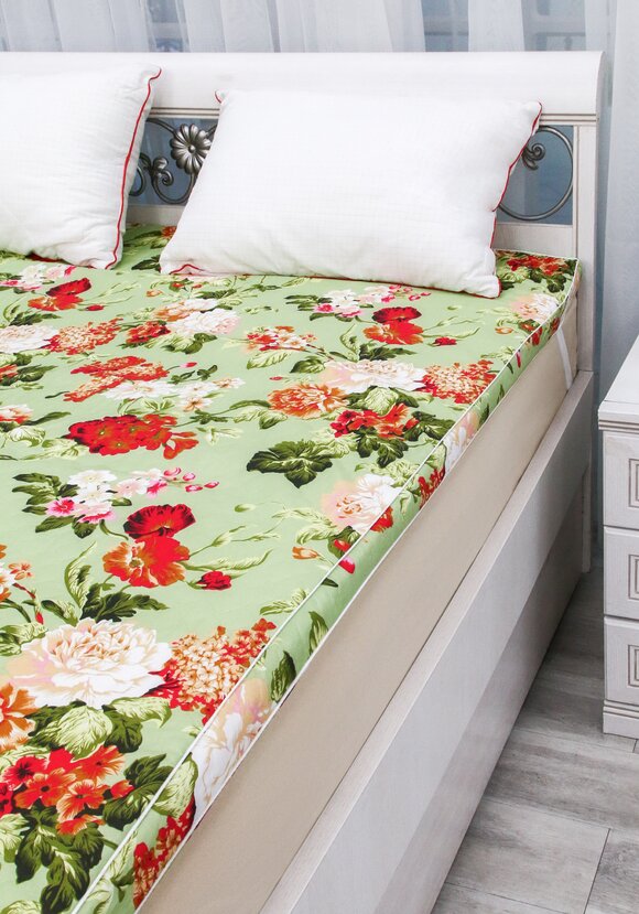 Матрас-топпер Место силы шир.  580, рис. 16