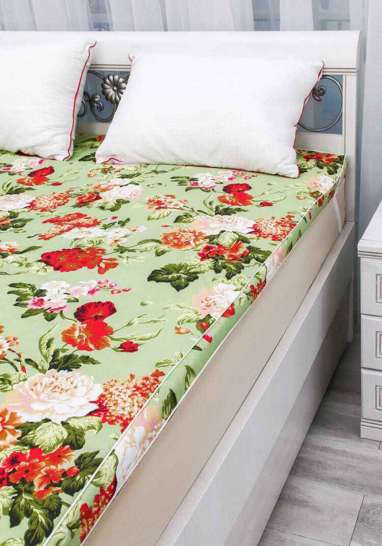 Матрас-топпер Место силы шир.  750, рис. 16