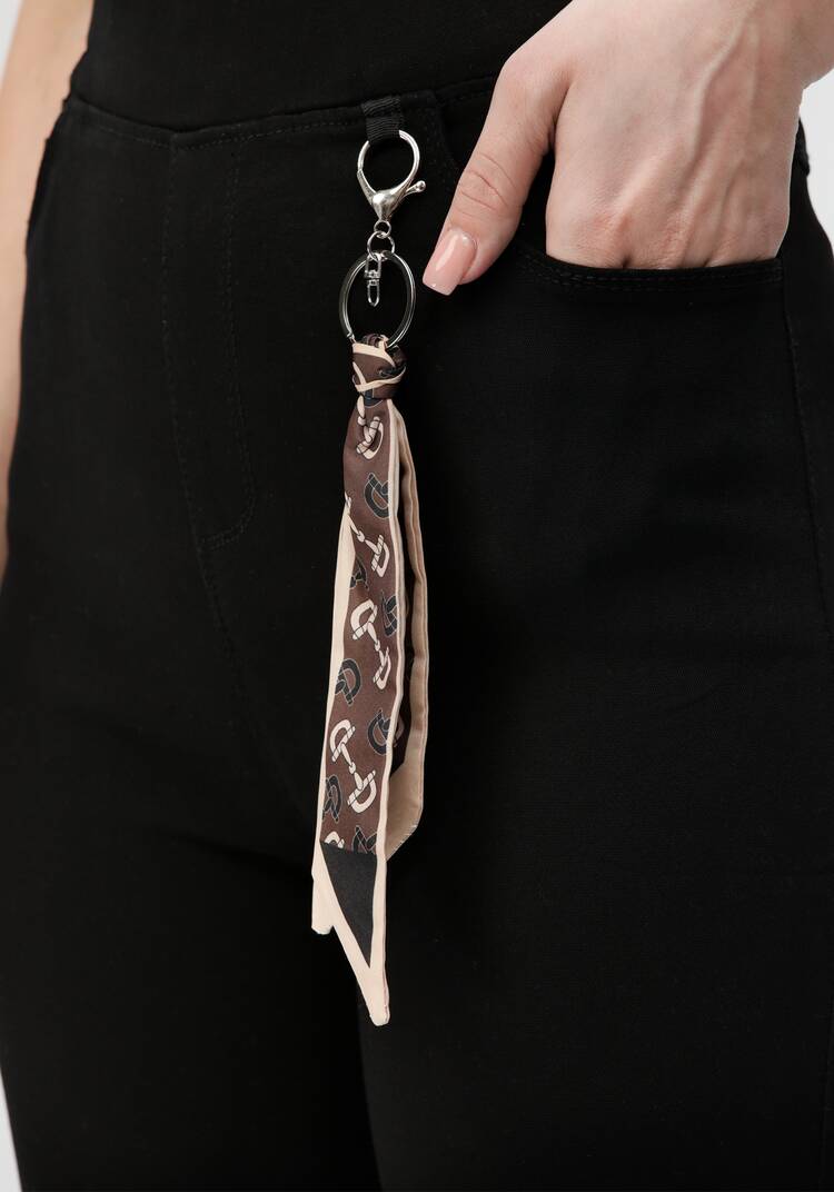 Джинсы скини Ариана шир.  750, рис. 5