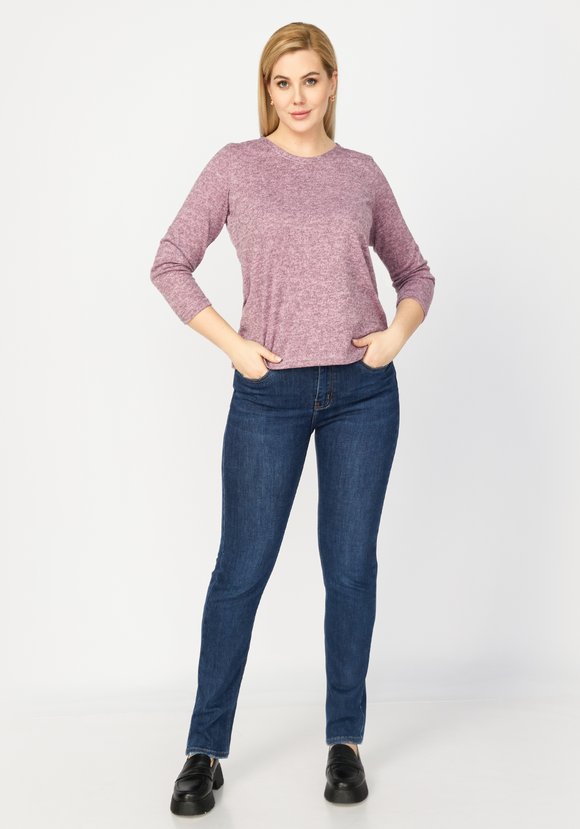 Туника женская Сандра шир.  580, рис. 11