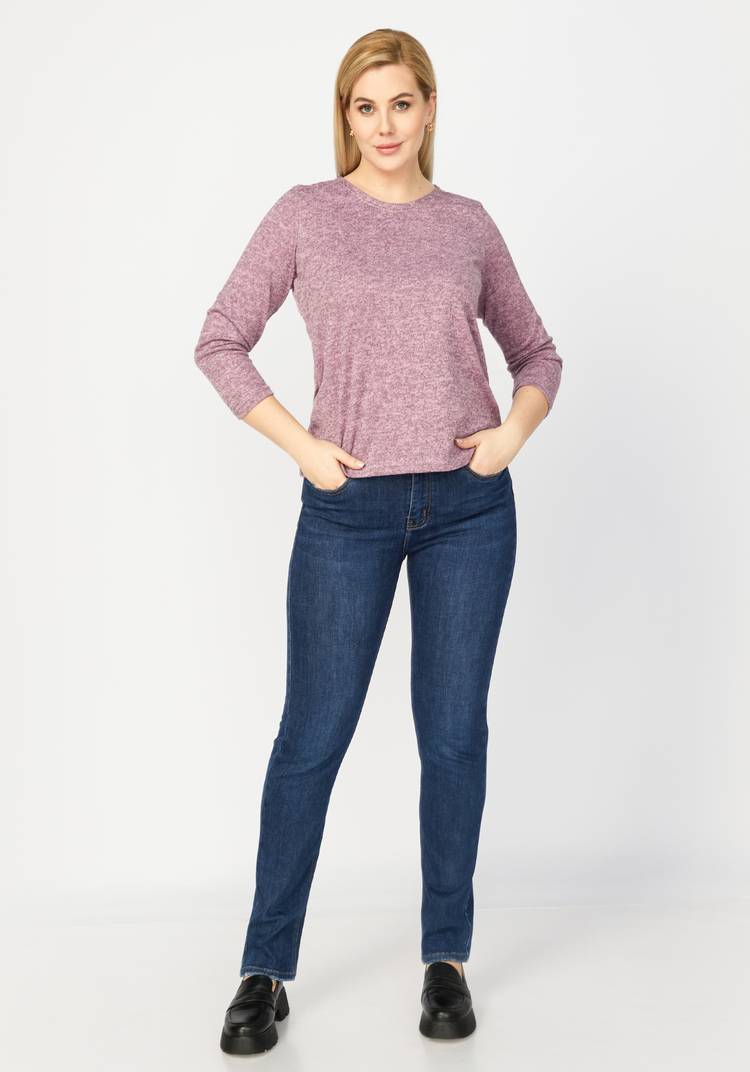 Туника женская Сандра шир.  750, рис. 11