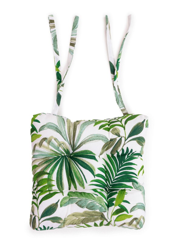 Сидушка для стула Аркада, 2 шт. шир.  580, рис. 2