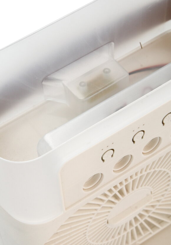 Вентилятор-увлажнитeль воздуха шир.  580, рис. 5