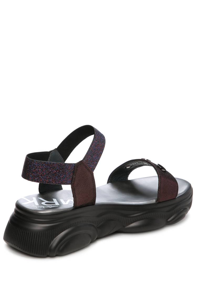 Босоножки женские Кэнди шир.  750, рис. 7