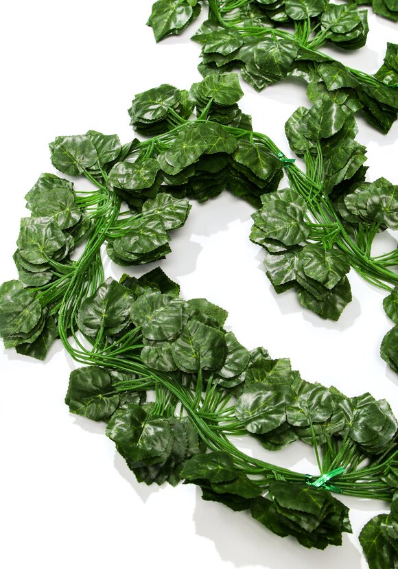 Растение вьющееся для декора шир.  580, рис. 7