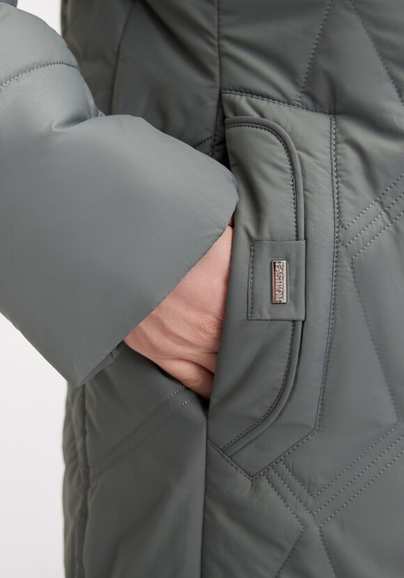 Куртка Кейтлин шир.  580, рис. 6