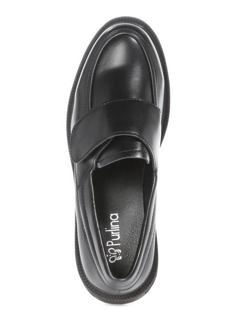 Полуботинки женские Сара шир.  750, рис. 4