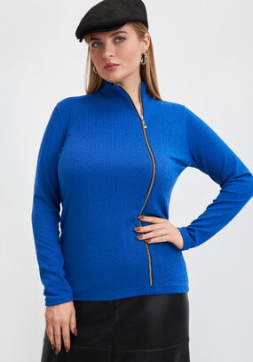 Джемпер Агнесса