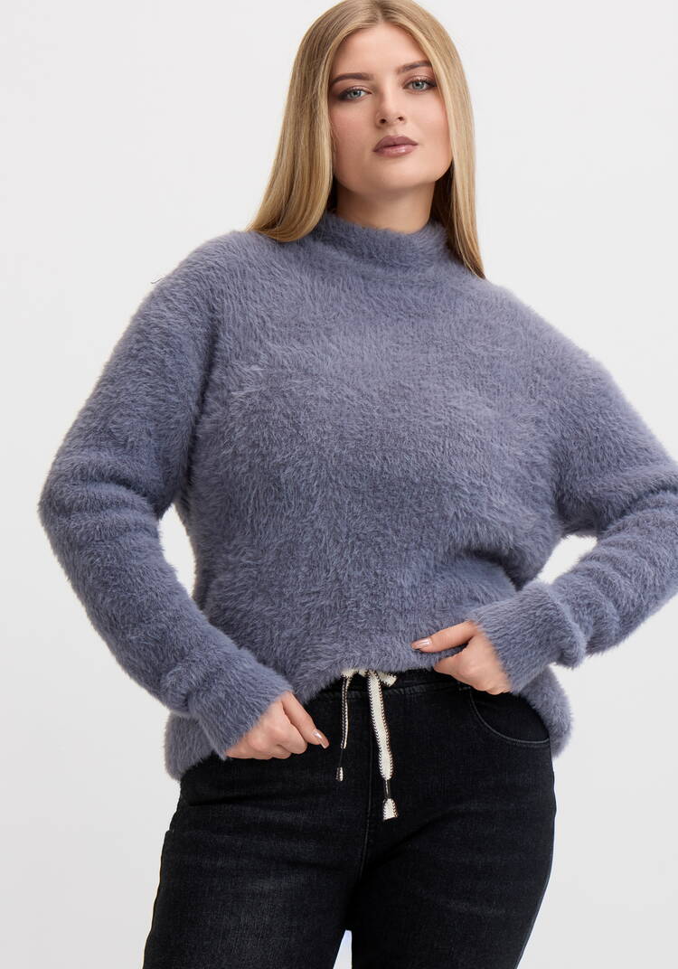 Свитер Дженна шир.  750, рис. 1