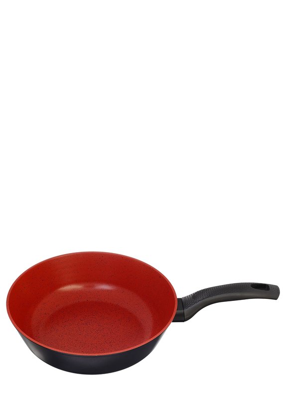 Сковорода вок De Chef шир.  580, рис. 2