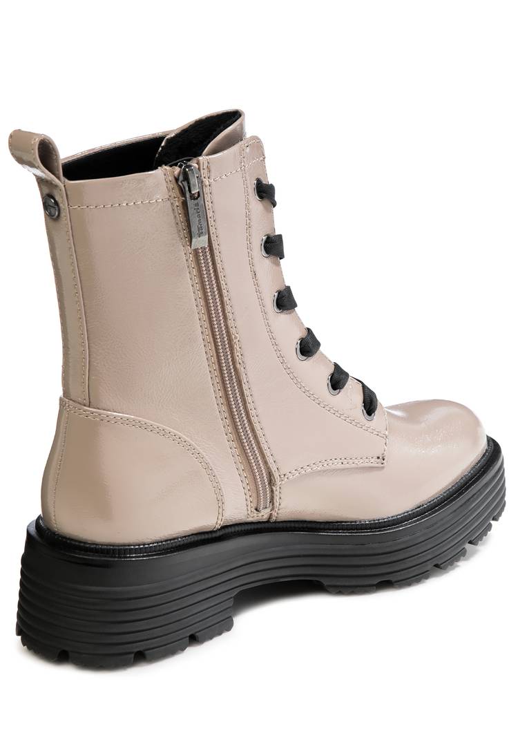 Ботинки женские Аида шир.  750, рис. 3