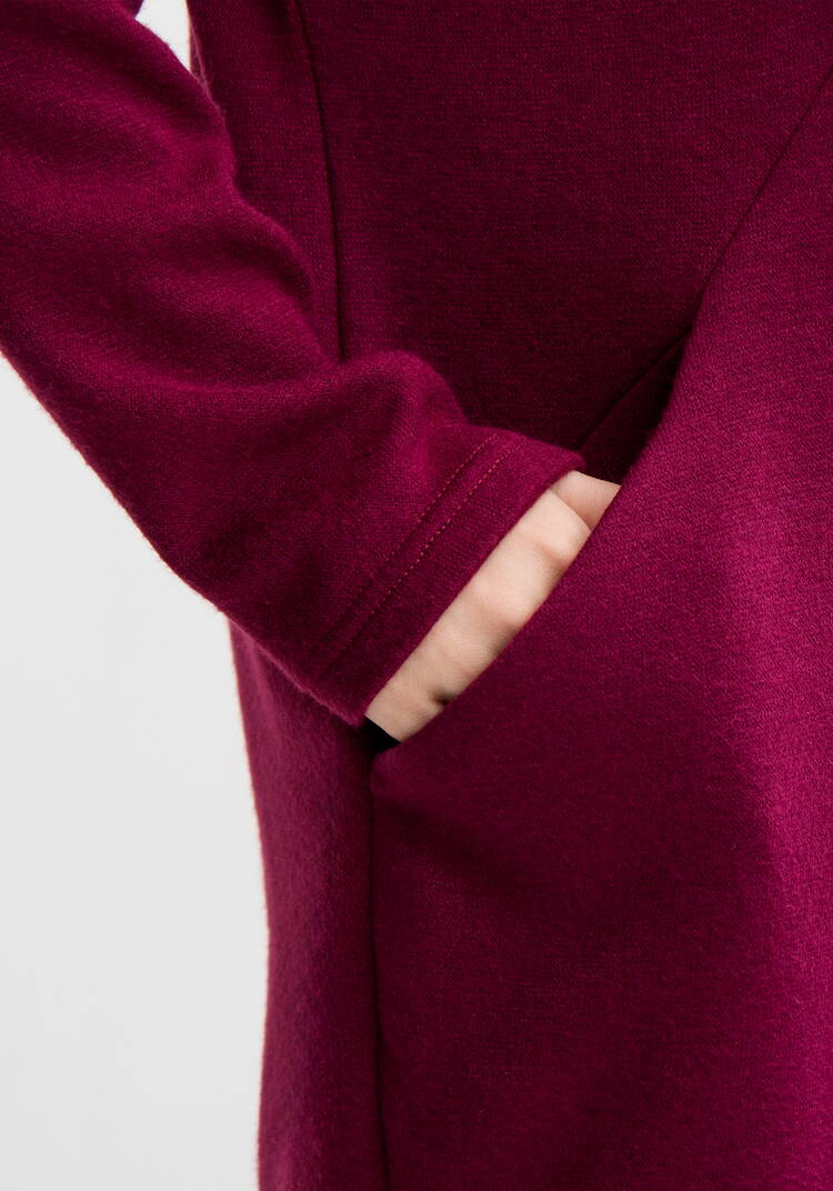 Джемпер женский Лидия шир.  750, рис. 6