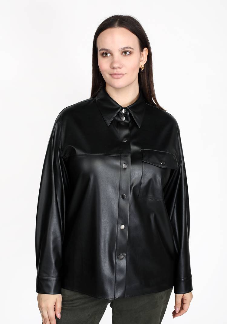 Рубашка Удачный день шир.  750, рис. 12